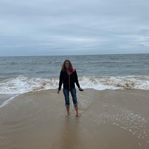 Meet your Posher, Rachael